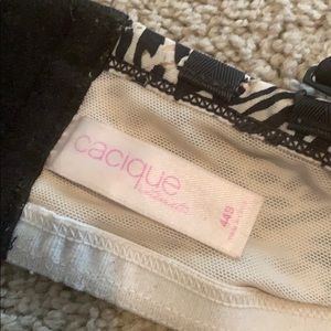 Cacique Intimates & Sleepwear - Cacique Bra 44B Cacique Intimates & Sleepwear - Cacique Bra 44B
